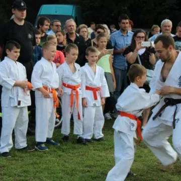 Jarmark Powiatowy za nami