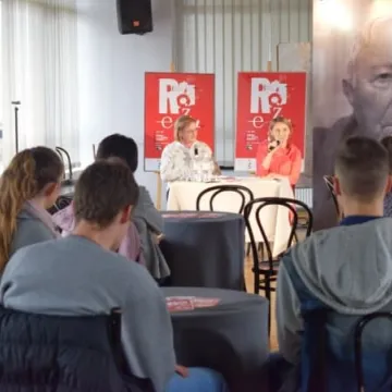 ROF 2017: milczenie w teatrze