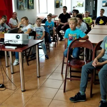 Szachy i kodowanie, czyli nauka przez zabawę