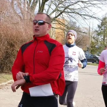 Pobiegli Tropem Wilczym