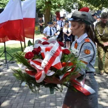 Święto Wojska Polskiego w Radomsku