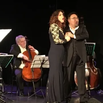 Gala Noworoczna – Z Czardaszem przez Operetkę