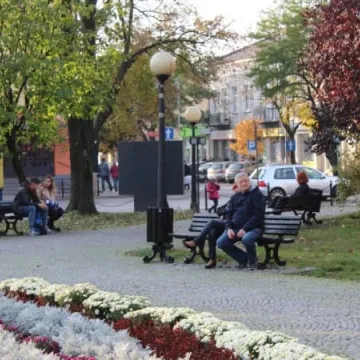 #Czarnyprotest w Radomsku. Odsłona druga