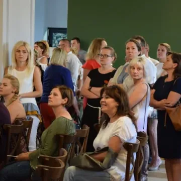  Finał Projektu Metamorfoz „Teraz Ja” w Radomsku