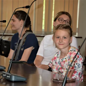 Konkurs „Bądź bezpieczny” został rozstrzygnięty