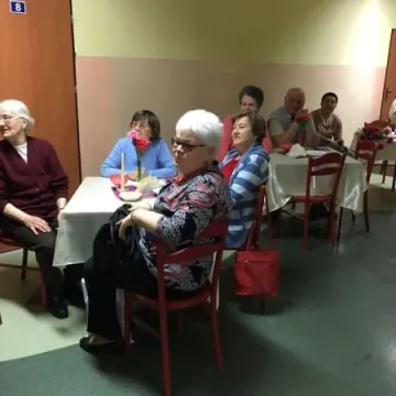 „Szkolna Sala Wspomnień” Muzeum w PSP nr1