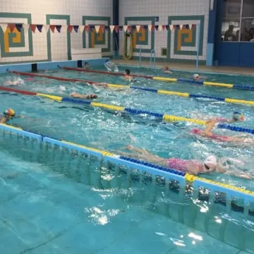 Otyliada 2017 w MOSiR