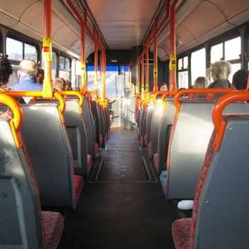 Powiat pyta gminy o nowe połącznia autobusowe 