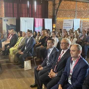 Trwa V Radomszczańskie Forum Przedsiębiorczości