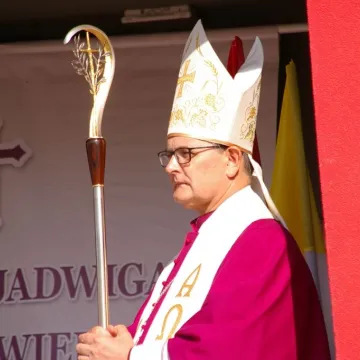 Procesja Jadwiżańska przeszła ulicami Radomska