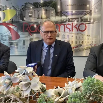 W Radomsku rozpocznie działalność filia wyższej uczelni