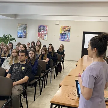 Wybór zawodu - ważna decyzja