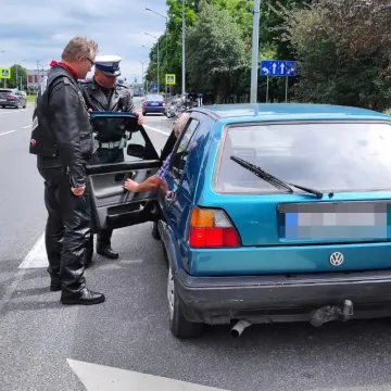 Patrz w lusterka – motocykle są wszędzie