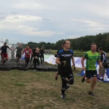 Bieg „RADOMSKO EXTREME 2019” i piknik militarny