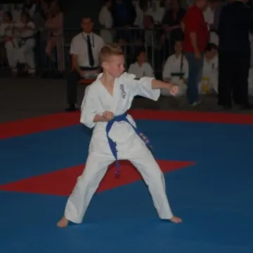 IX TURNIEJ KUMITE OPEN