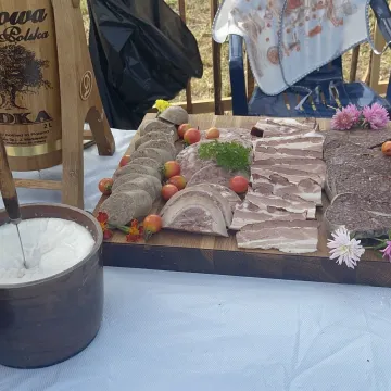 [WIDEO] Dożynki w gminie Masłowice: Tradycja, kultura i wspólne świętowanie