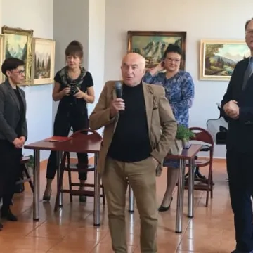 Laureaci konkursu „Mój dom cały w kwiatach”