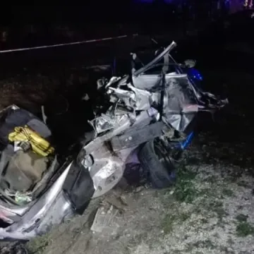 Śmiertelny wypadek w Łowiczu