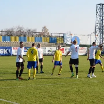 RKS Radomsko – KS Kutno 4:0