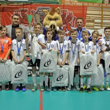 Srebro RAP Radomsko w Świdnicy 