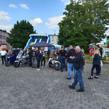 Motoserce w Przedborzu