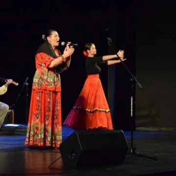 Kultura romska w MDK