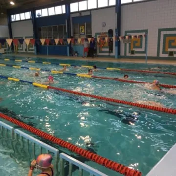 Otyliada 2017 w MOSiR