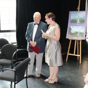 Kapliczki okiem Jana Niteckiego