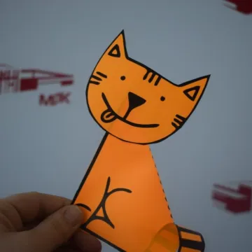 Niedzielny Poranek Filmowy z „Filonkiem Bezogonkiem”