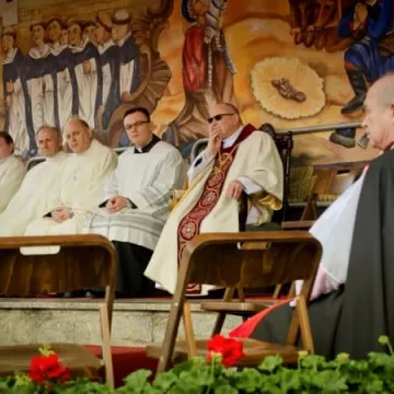 Kąpiółka 2017 w Gidlach 