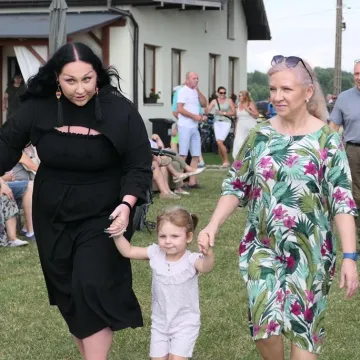 Liczne atrakcje na „Pikniku z Orzechówkiem”