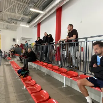 Grają i pomagają. VI Puchar Niezdobywców Pucharów dla Amelki