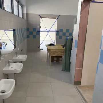 [WIDEO] Rekrutacja tuż za rogiem. Żłobek w Radomsku prawie gotowy