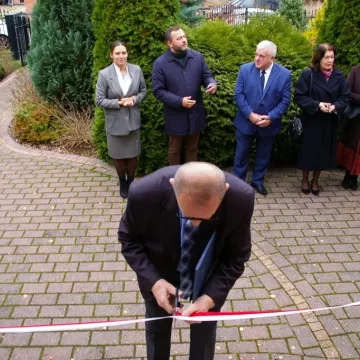 „Kamil II” w Kodrębie został oddany do użytku