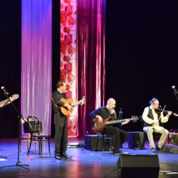 Kultura romska w MDK