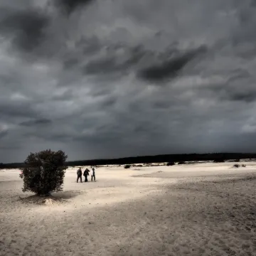 Z aparatem na jurajskim szlaku