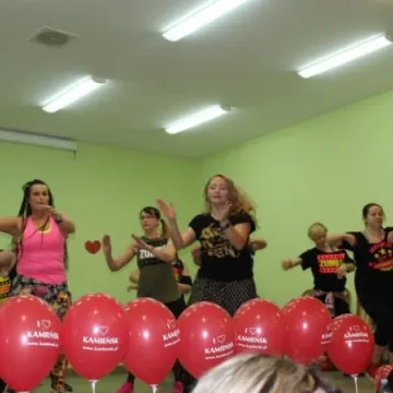 WOŚP 2019: W Kamieńsku też grali