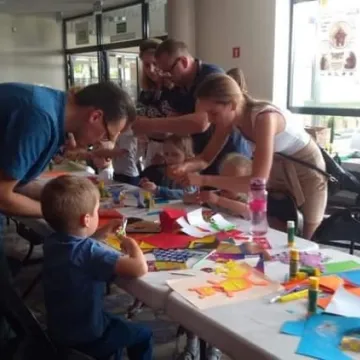 W MDK obchodzono Dzień Ojca