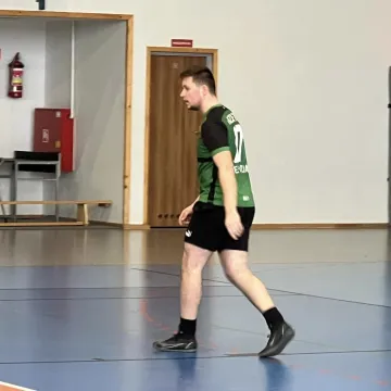 Liderzy nie zawiedli