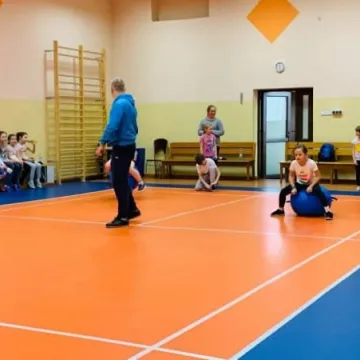 Ruszyły ferie z MOSiR