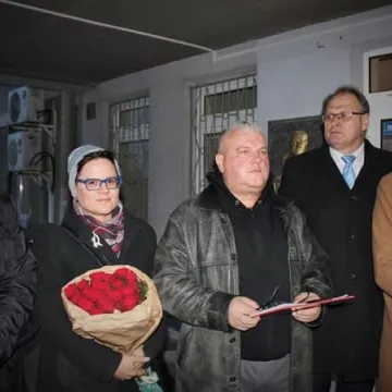 Zdecydowany sprzeciw wobec nietolerancji