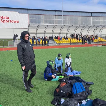 Piłkarski turniej pod egidą Razem dla Radomska