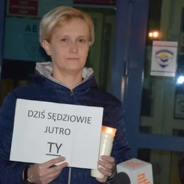 Obywatele przeciwko „ustawie kagańcowej”