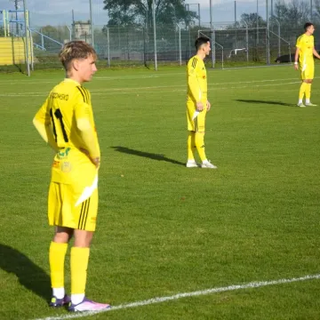 Podział punktów w Radomsku. RKS zremisował z Orkanem 2:2