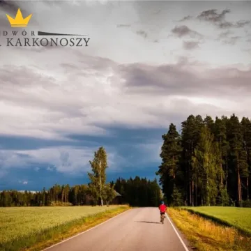 Jazda na rowerze w górach - szlakiem dolnośląskich tras rowerowych