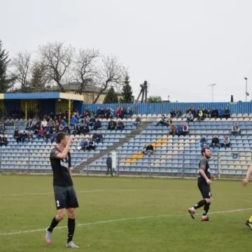 RKS Radomsko - Boruta Zgierz 1:0