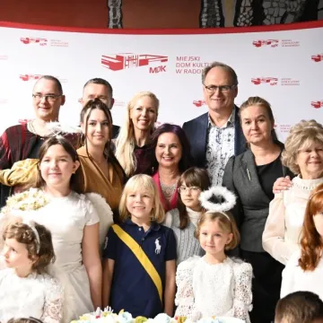 Teatr „Źródło” świętuje 25-lecie istnienia