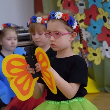 Ekologiczny konkurs w PP 4 w Radomsku