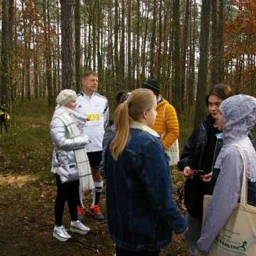 I Radomszczański Półmaraton przeszedł do historii
