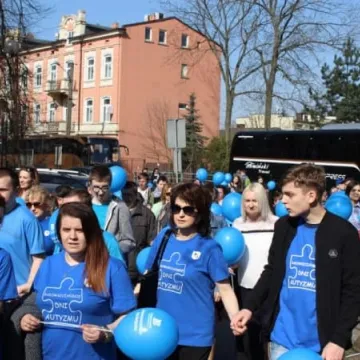 Radomszczańskie Dni Autyzmu